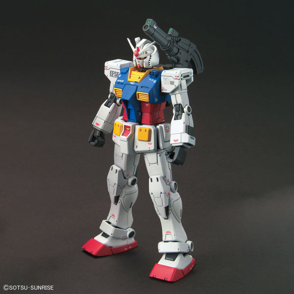 HG 1/144 RX-78-02 高達 [THE ORIGIN]