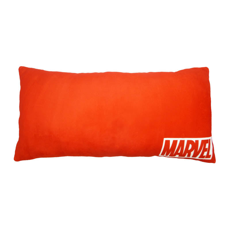 Marvel Marshmallow Long Pillow Cushion Huggy Pillow 2018 A/W | Up-Next HK Online Store