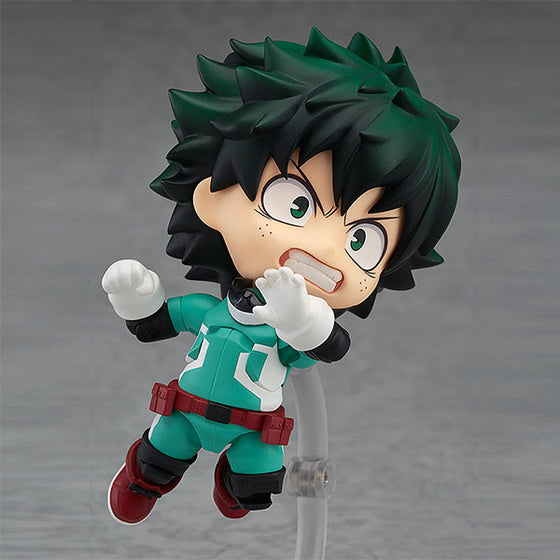686 Nendoroid Izuku Midoriya : Hero's Edition Figure | Goodsmile Company Japanese Anime | Up-Next HK