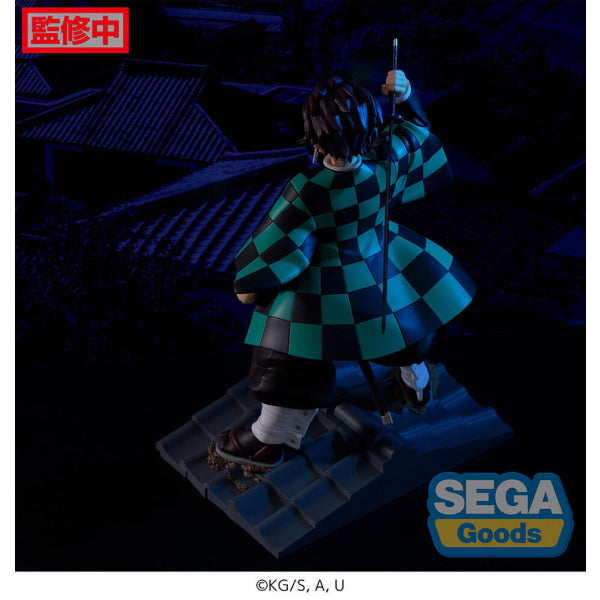 [FIGURIZMα]《鬼滅之刃》炭治郎 遊郭篇