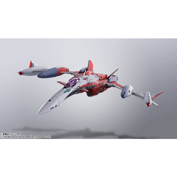 DX 超合金 Chogokin YF-29 超時空要塞 (早乙女機) Full Set Pack