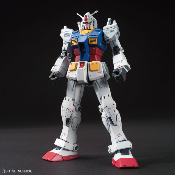 HG 1/144 RX-78-02 高達 [THE ORIGIN]