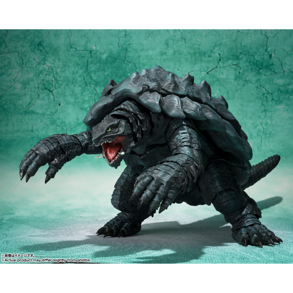 [S.H.MonsterArts] 卡美拉 (2023)