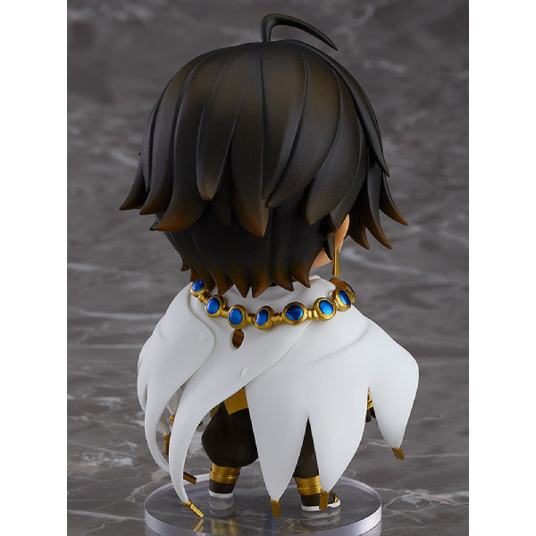1296-DX 黏土人 Nendoroid Rider/奧茲曼迪亞斯 Ozymandias Ascension 靈基再臨Ver.