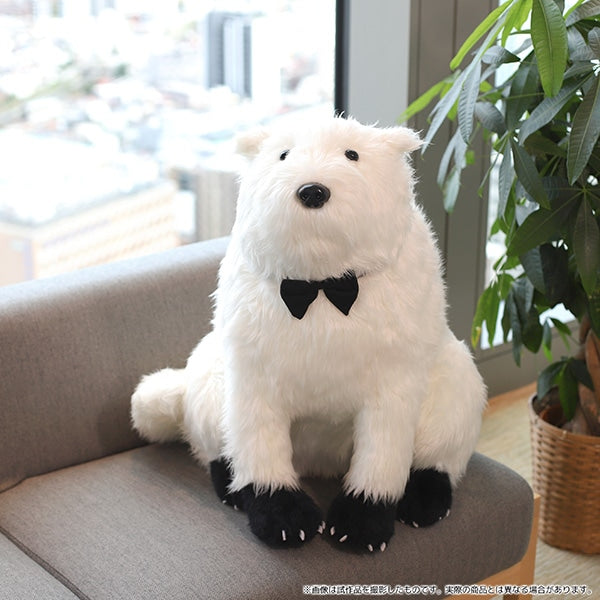 《間諜家家酒》 SPY × FAMILY 彭德 毛公仔