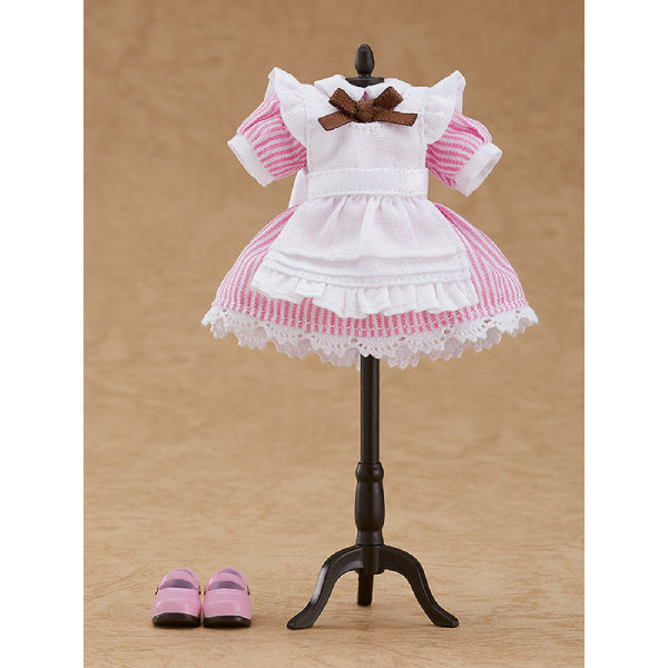 黏土娃 愛麗絲 別色