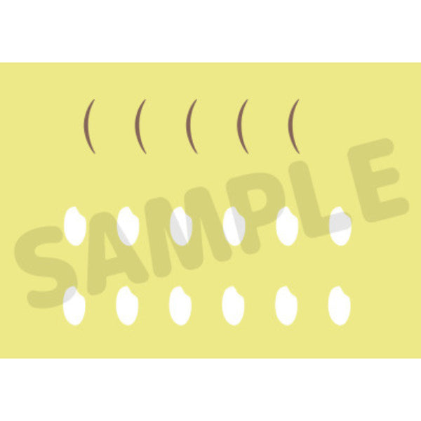 723 黏土人 赤葦京治 排球少年