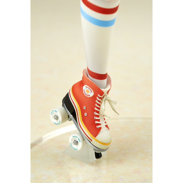 SSSS.GRIDMAN - Rokka Takata 寶多六花 啦啦隊隊長風格