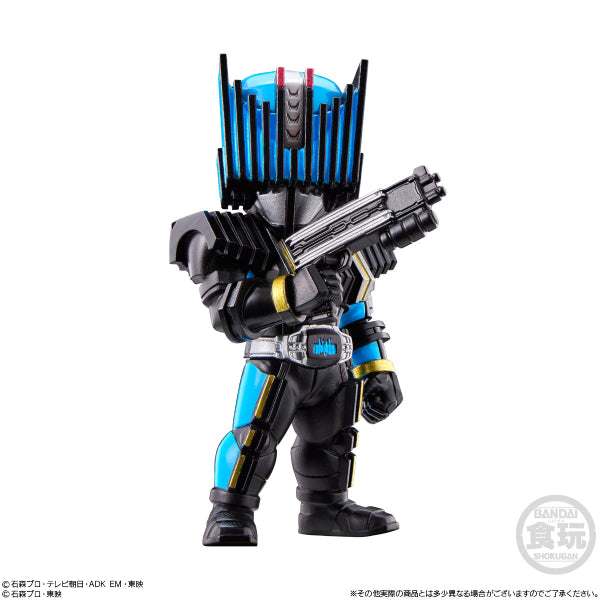 CONVERGE MOTION幪面超人第3彈 (一套7款)