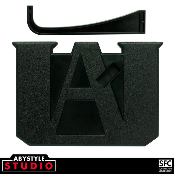 SFC 我的英雄學院 蛙吹梅雨