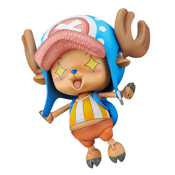 日版 VARIABLE ACTION HEROES 海賊王 ONE PIECE 系列 Chopper 喬巴