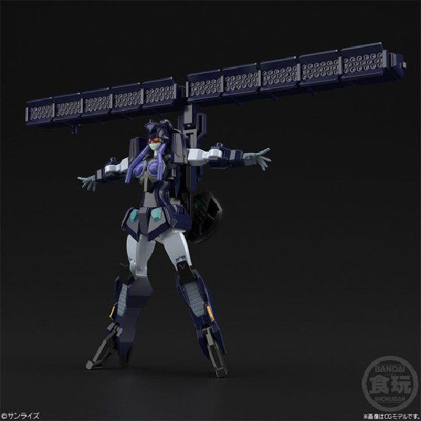 SUPER MINIPLA 天龍神 TANRYUJIN 勇者王 GGG GAOGAIGAR 可動變形合體盒蛋食玩 (2023年2月再販)