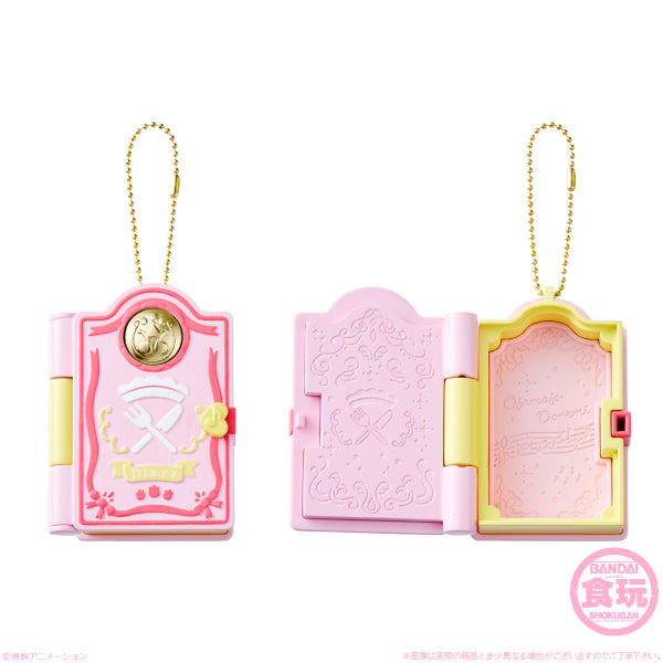 小魔女DOREMI波龍系列 (一套6款)