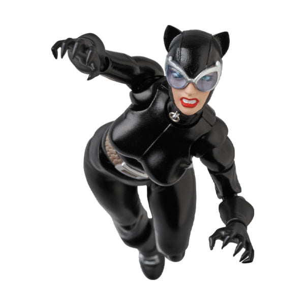 MAFEX CATWOMAN 貓女 (緘默 Ver.)