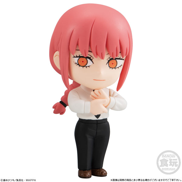 鏈鋸人ADVERGE MOTION系列 (一套6款)