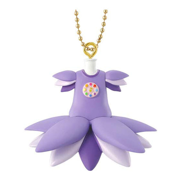 小魔女 DoReMi Costume Charm 扭蛋 (一套5款)