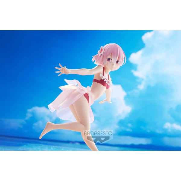 [景品] Re:從零開始的異世界生活 -Celestial vivi- 拉姆