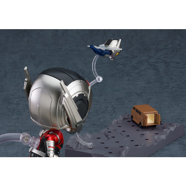 1345-DX 黏土人 蟻俠 終局之戰 Ver. DX 豪華版