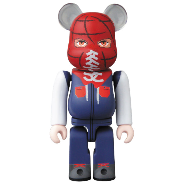 THE BE@RBRICK SERIES 40 (1 box 24 pcs)