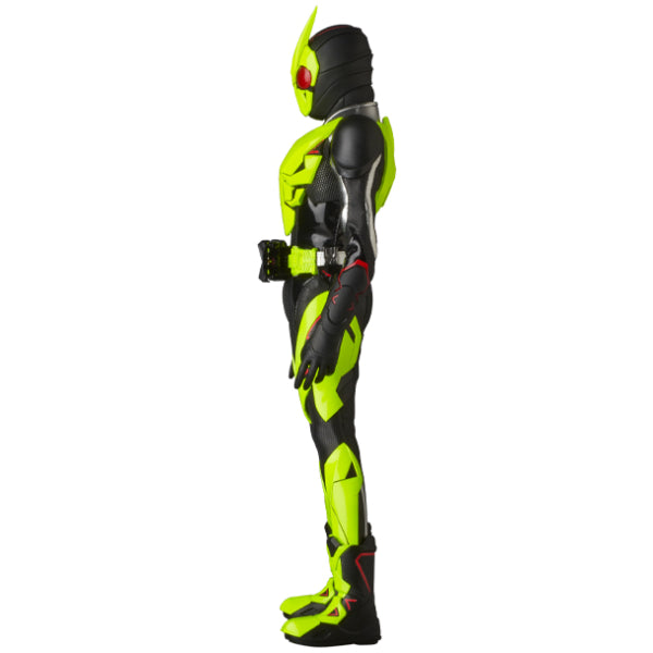 日版 Real Action Heroes No.785 - RAH GENESIS (Kamen Rider Zero One Rising Hopper 躍昇蝗蟲型態)