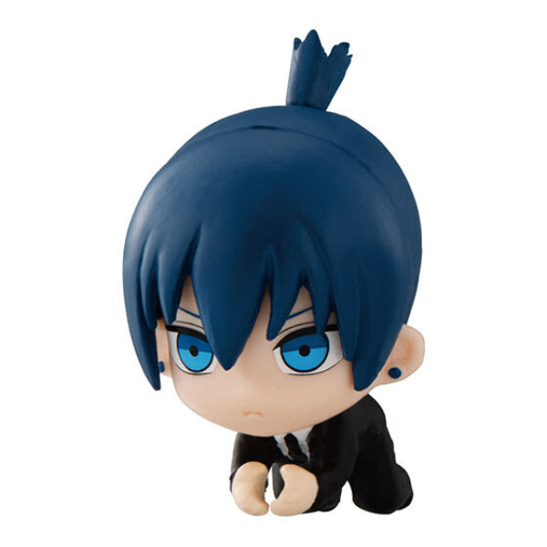 鏈鋸人數據線裝飾扭蛋 (一套6款)