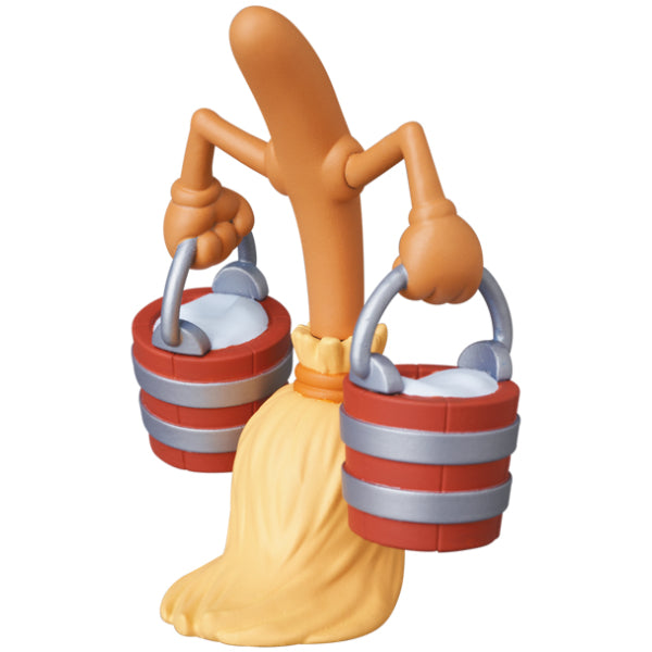 UDF 迪士尼系列 第10彈 - Fantasia 幻想曲 米奇與掃把