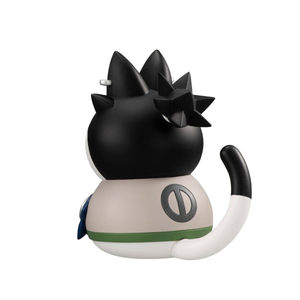 貓貓忍者 ! 火影忍者 - 大型貓貓忍者系列