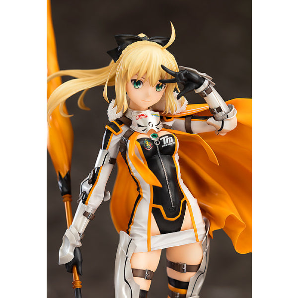 阿爾托莉亞 潘德拉剛 RACING 版本