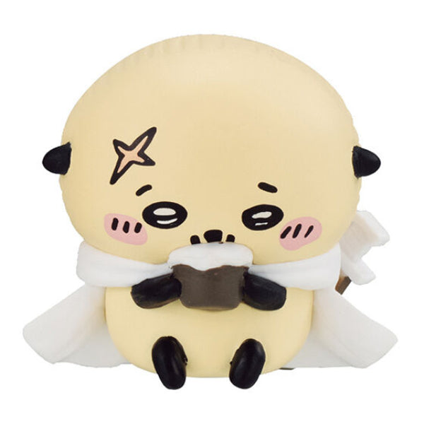 ちいかわ CHIIKAWA派對公仔第2彈扭蛋 (一套4款)