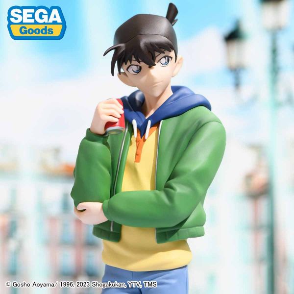 [Luminasta]《名偵探柯南》工藤新一