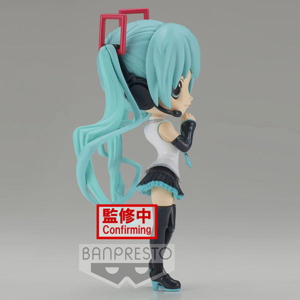 [Q posket] 初音未來 V4X STYLE (Ver. A / Ver. B)