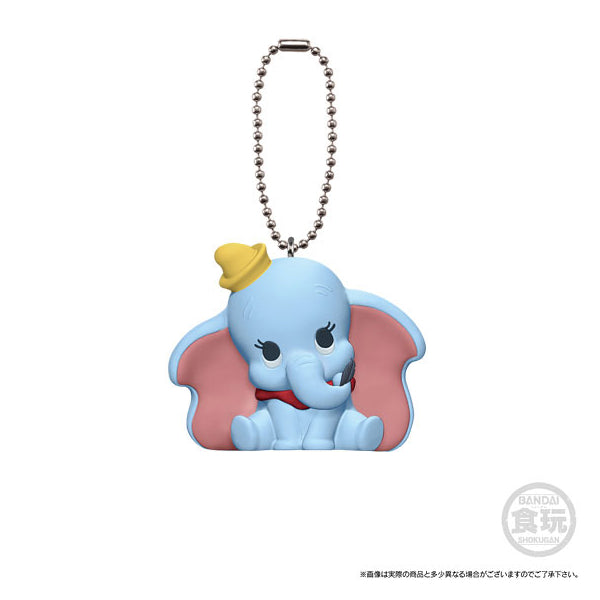 Disney 迪士尼吉祥物食玩盒蛋模型 (1套6款)