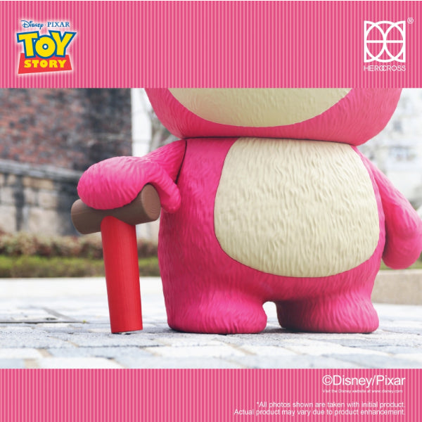 Herocross - HVS#052 55cm 珍寶勞蘇