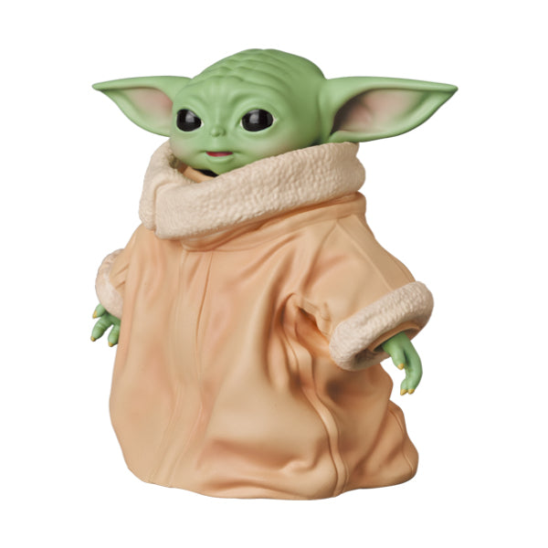 UDF 星球大戰外傳 - The Child 系列