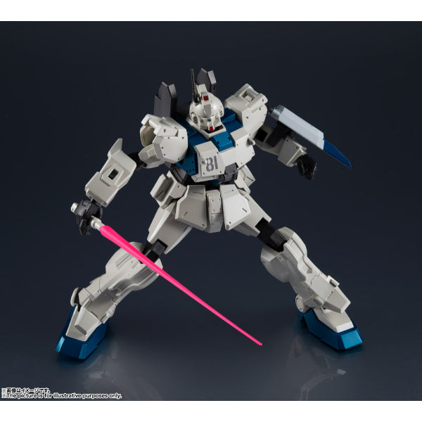 高達宇宙系列 RX-79[G]Ez-8 GUNDAM Ez8 高達 Ez8 GU-08