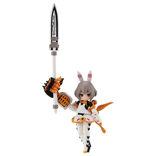 Desktop Army K-303s : Alissa 系列 (一套3款)