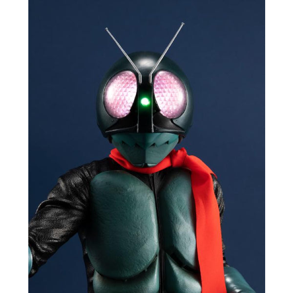 Ultimate Article 幪面超人舊1號