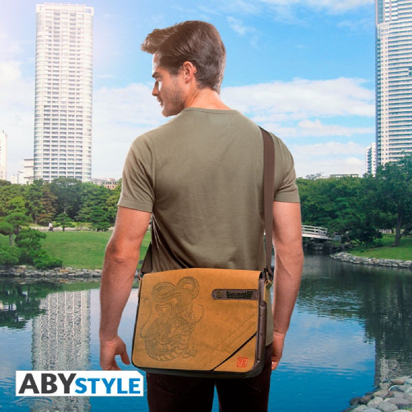 龍珠 - 側背包 - 神龍