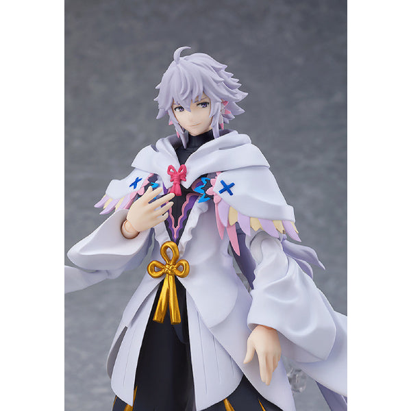 479 Figma 梅林 Merlin