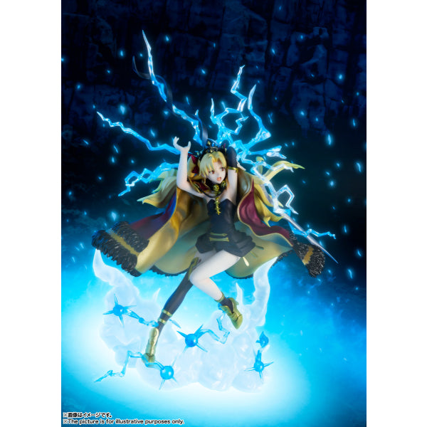 日版 Figuarts ZERO Ereshkigal 埃列什基伽勒 - FGO 絕對魔獸戰線巴比倫尼亞