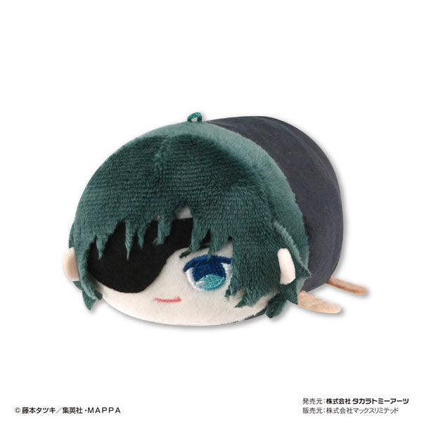 鏈鋸人 Potekoro 吉祥物公仔 (一套6款) (2023年4月再販版本)