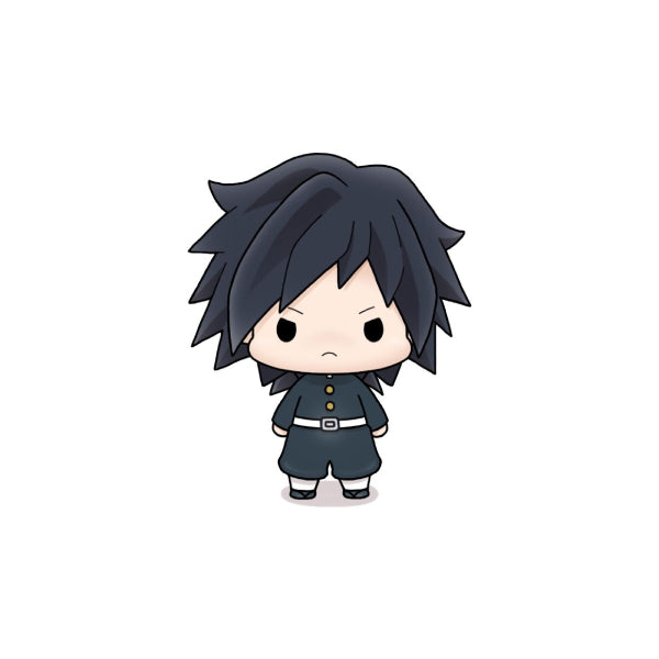 Chokorin 吉祥物公仔 - 鬼滅之刃系列 (2022年7月再販版本)