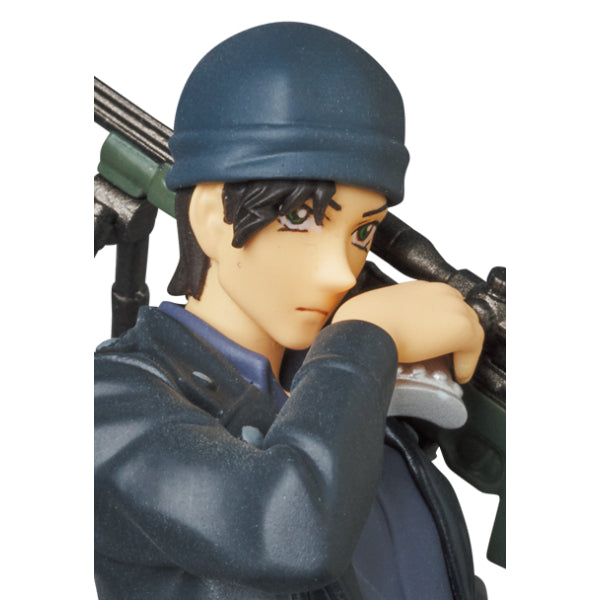 UDF 名偵探柯南系列 4