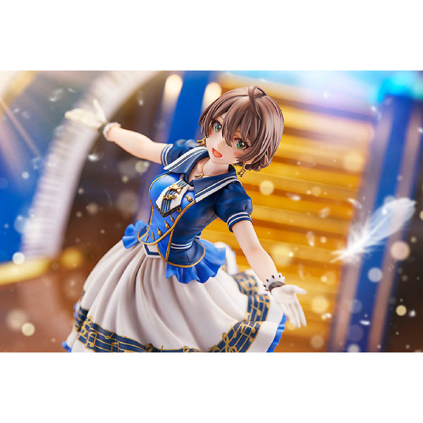 櫻守歌織 Kaori Sakuramori 音樂交織的世界Ver.