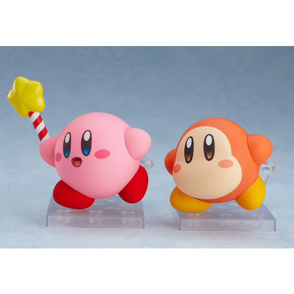 1281 黏土人 Nendoroid Waddle Dee 瓦豆魯迪