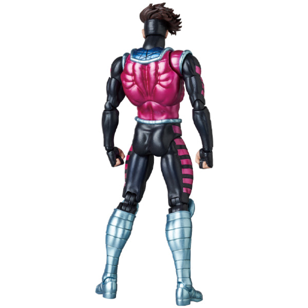 MAFEX No. 131 GAMBIT 牌王 (漫畫版本)