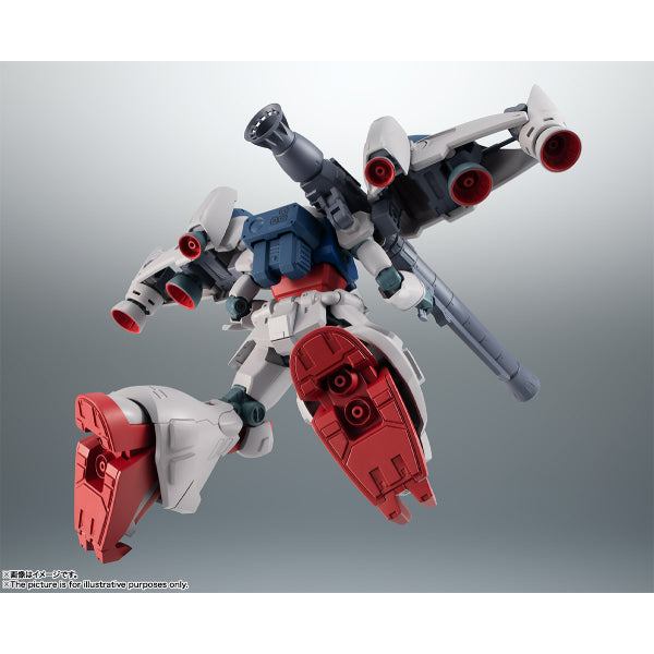 [ROBOT魂]  RX-78GP02A 高達試作型2號機 ver. A.N.I.M.E. (2023年7月再販版本)