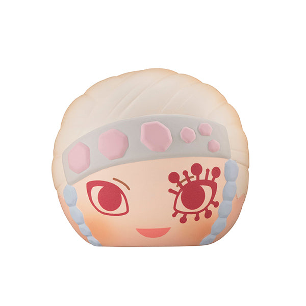 日版 柔軟大頭麵包 鬼滅之刃 DEMON SLAYER 第三彈 (1盒7款)