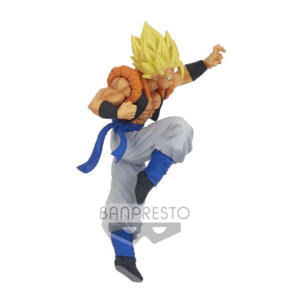 Banpresto 景品 - 孫悟空FES 第15彈 (超4 悟空/悟達爾)