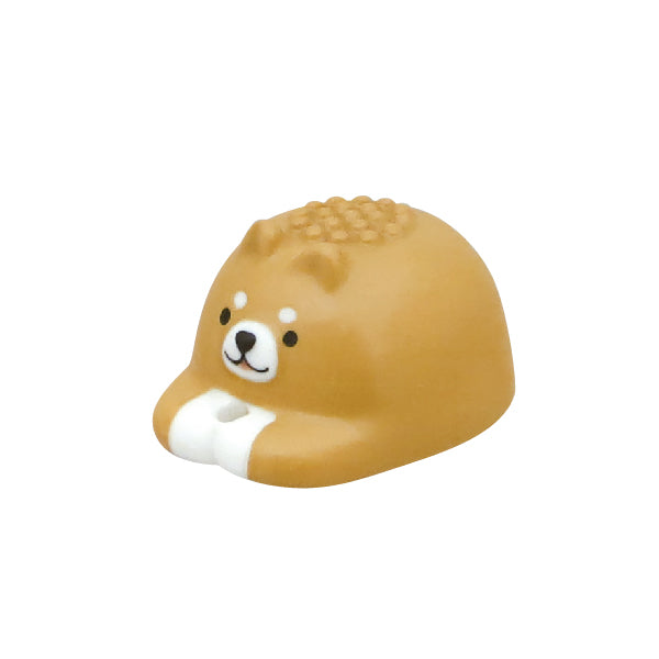 DECOLE 兩用燃香瓷座